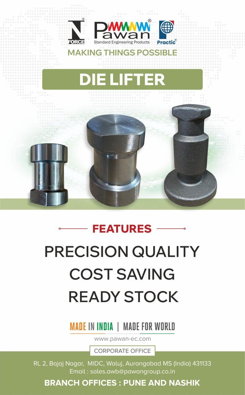 Die Lifter